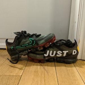CPFM Cactus Plant Flea Market X Nike Vapormax